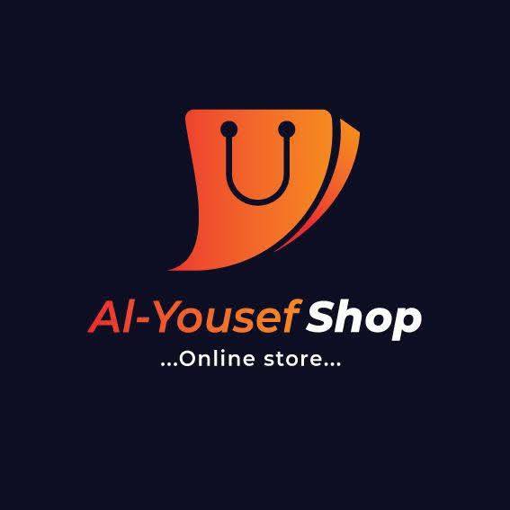 Al Yousef Shop Logo